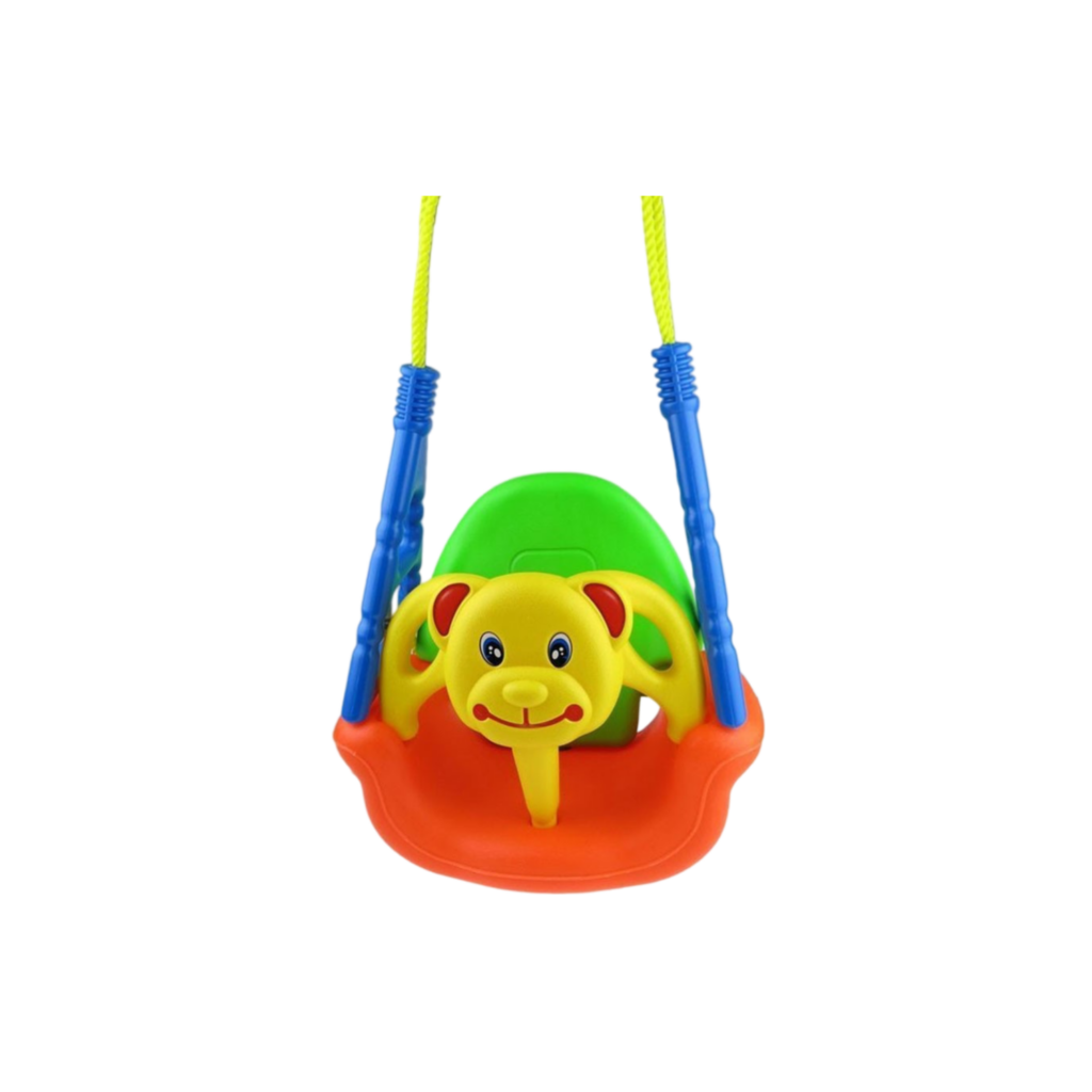 Tp Toys Swing Set
