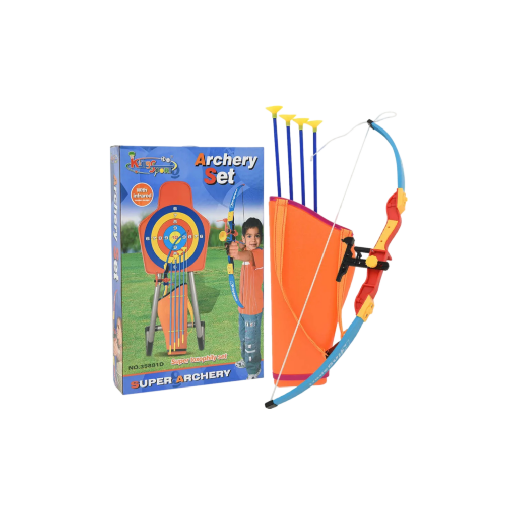 Tp Toys Archery Set