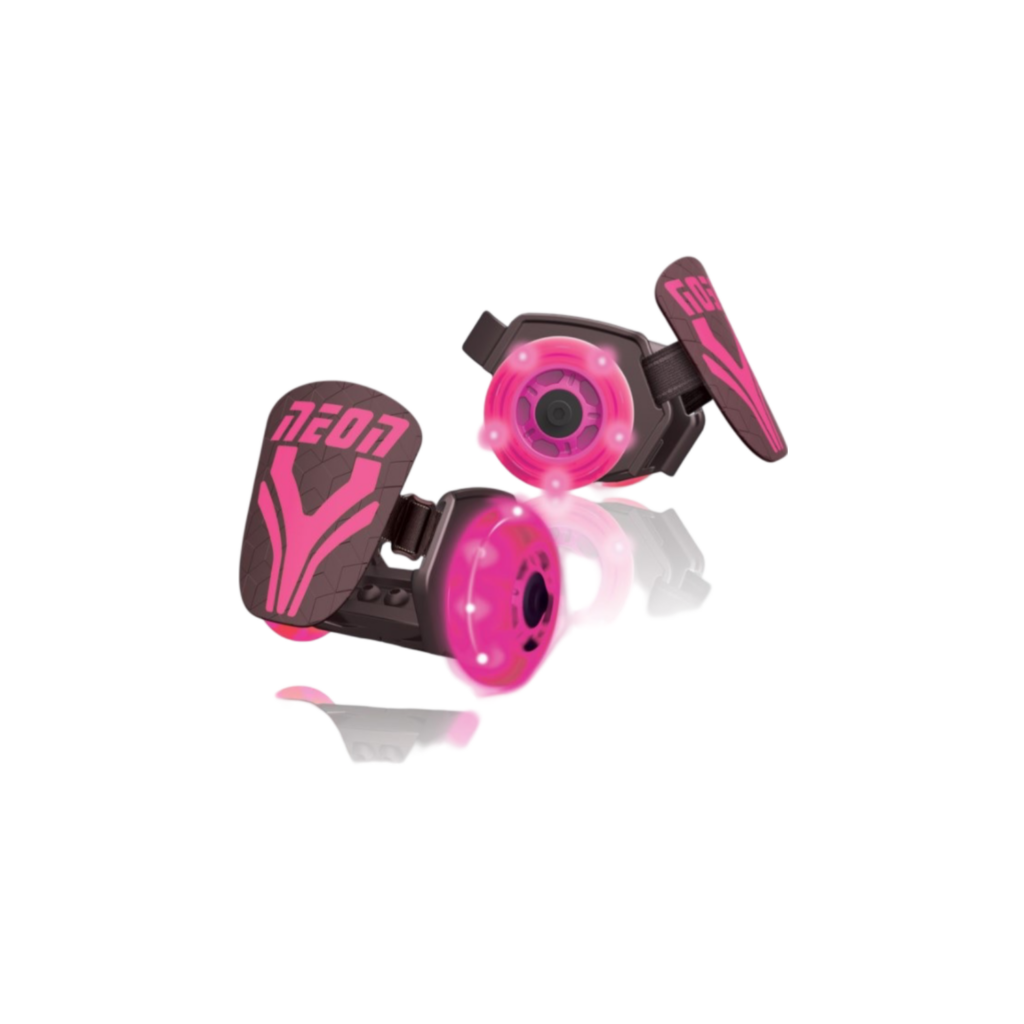 Yvolution Neon Street Roller 1 - Pink