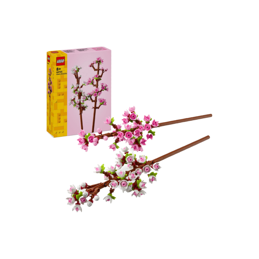 Lego Creator 40725 Cherry Blossoms
