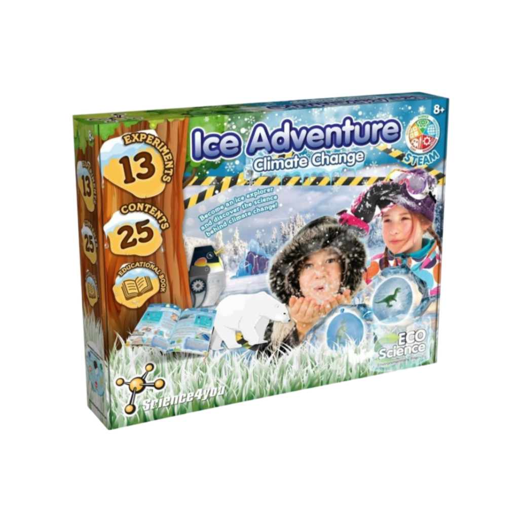 Science4You Climate Change