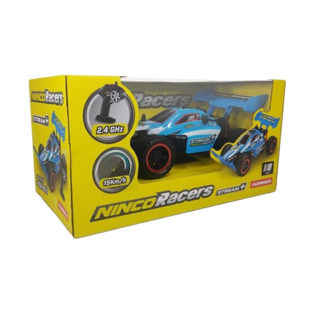 Ninco Racers Stream+