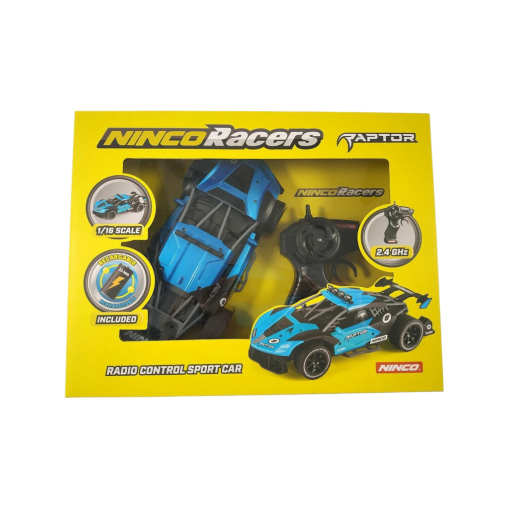 Ninco Racers Raptor