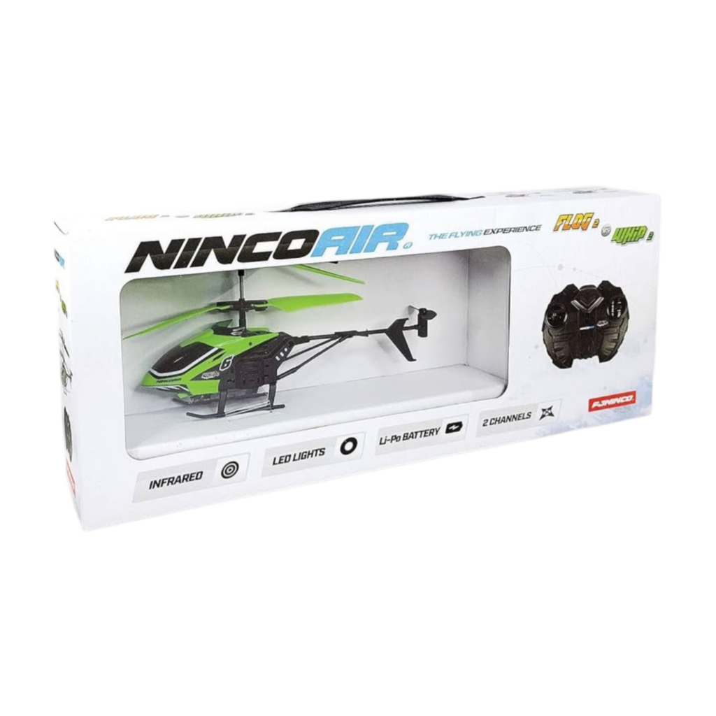 Ninco Air Whip 2