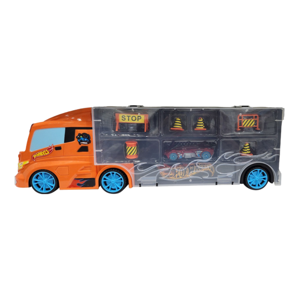 Hotwheels - Car Transporter