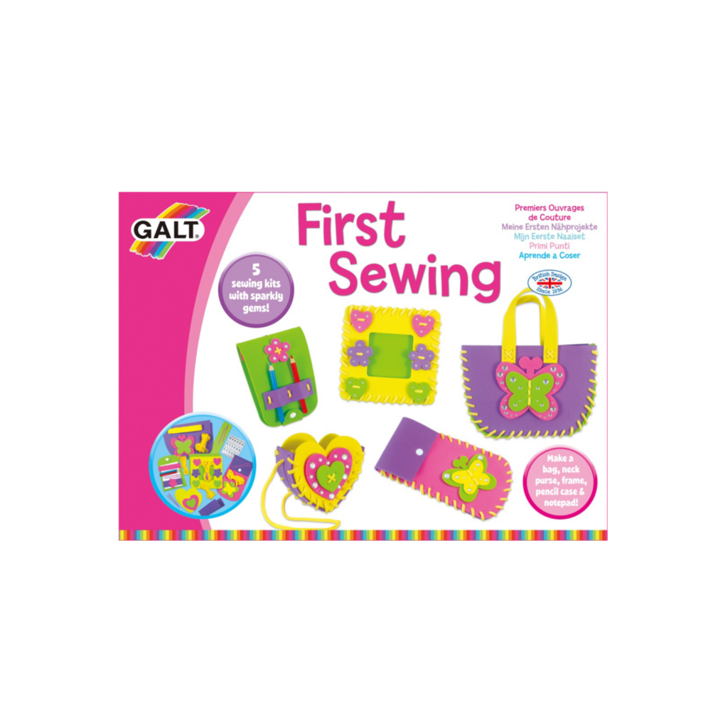 Galt First Sewing