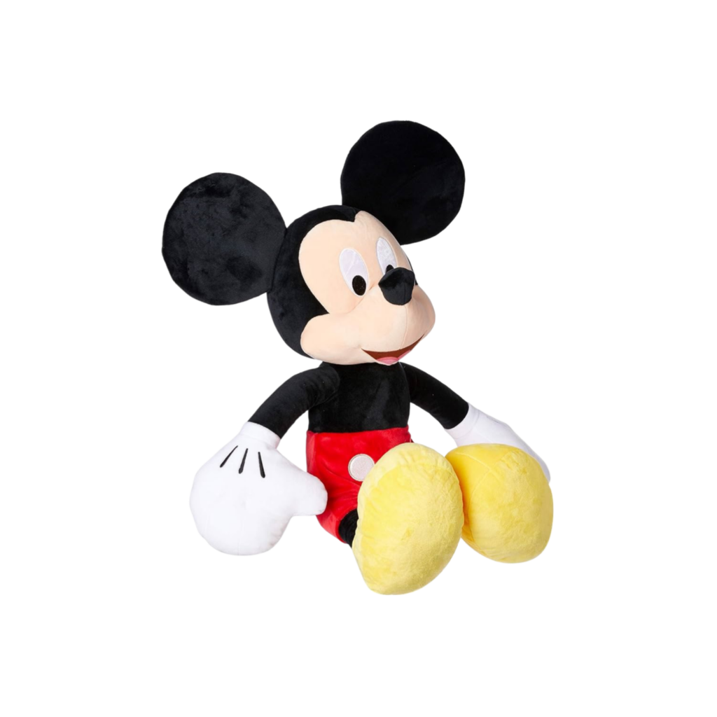 Disney Plush Core Mickey Xxl 30