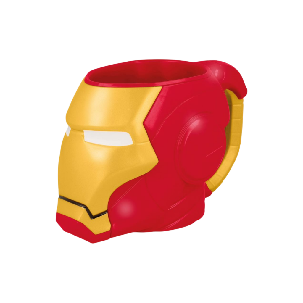 Stor 3D Ps Mug Avengers Iron Man