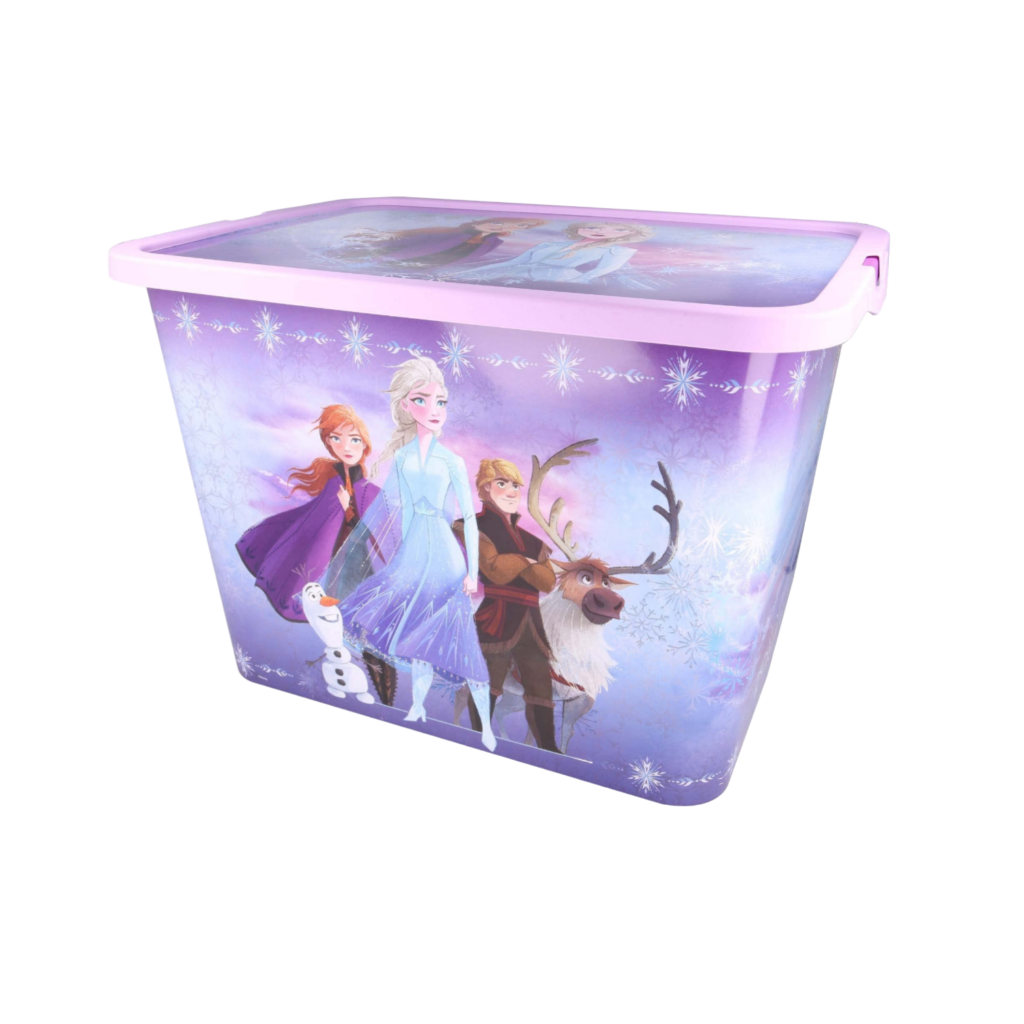 Stor Storage Click Box 23 L Frozen 2