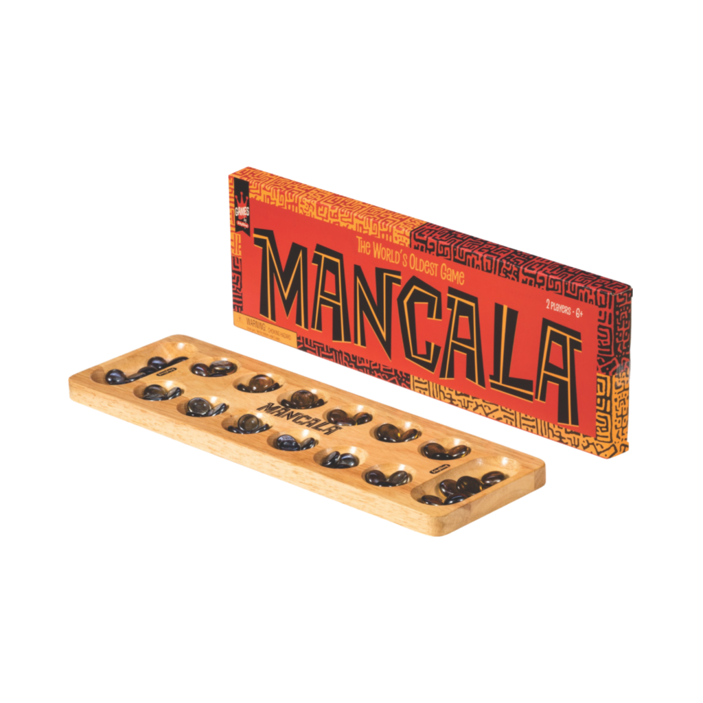 Schylling Mancala