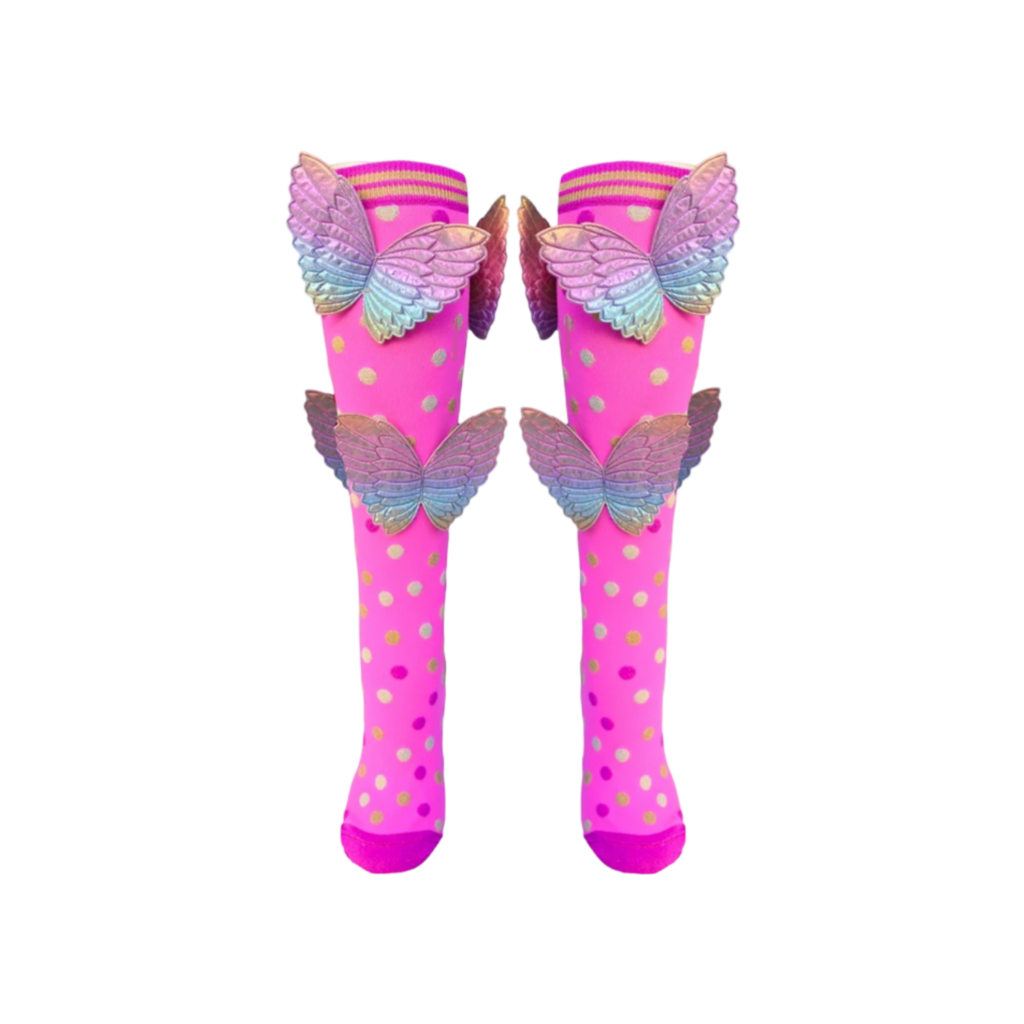 Madmia Butterfly Toddler