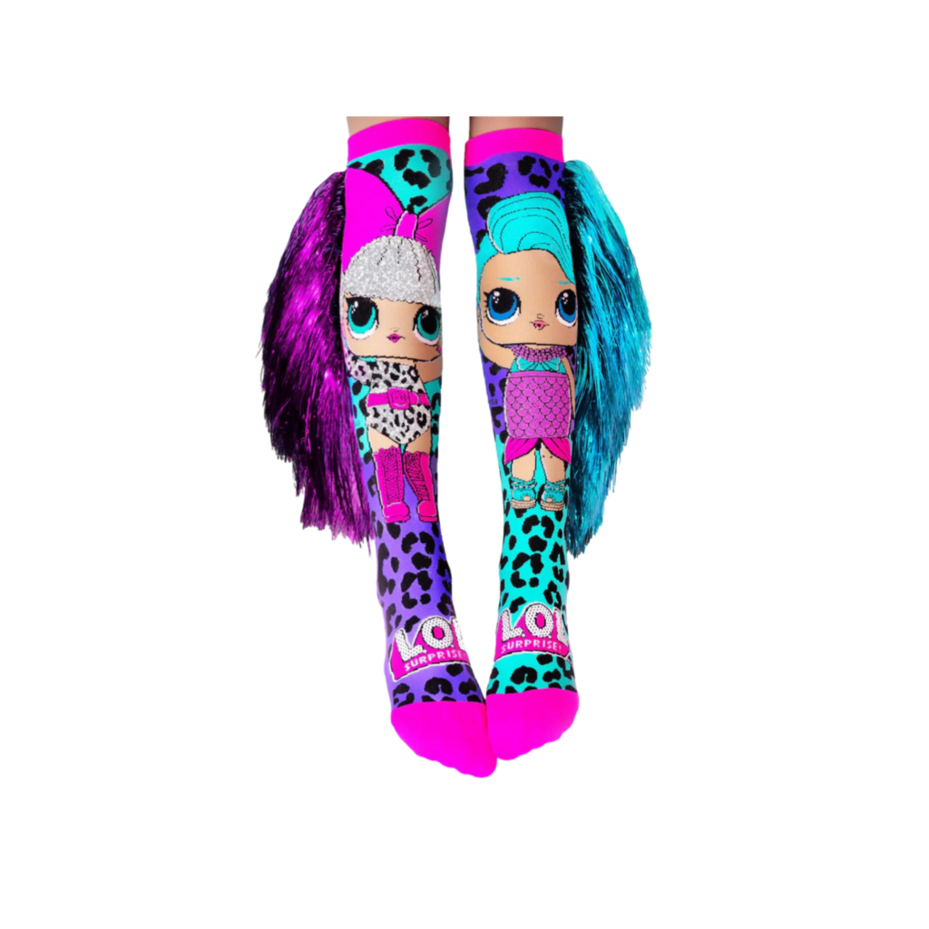 Madmia Lol Disco Dolls