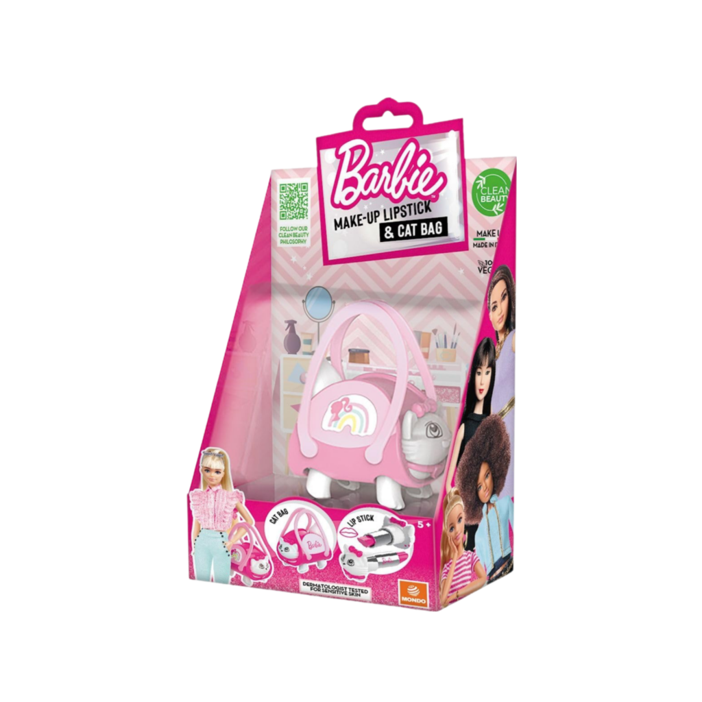 Mondo  Barbie Backpack