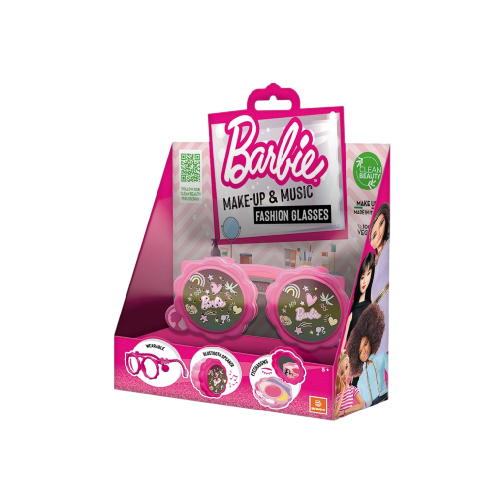 Mondo  Barbie Glasses