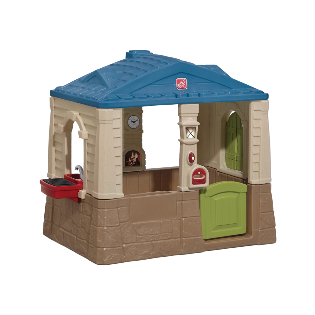 Step2 Happy Home Cottage & Grill