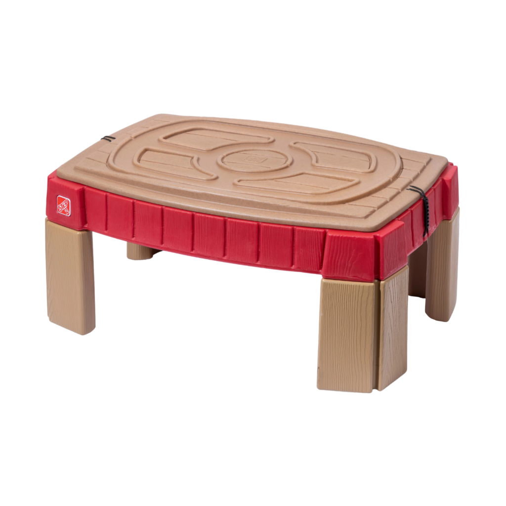 Step2 Np Sand Table (1-Pack Retail) Kraft