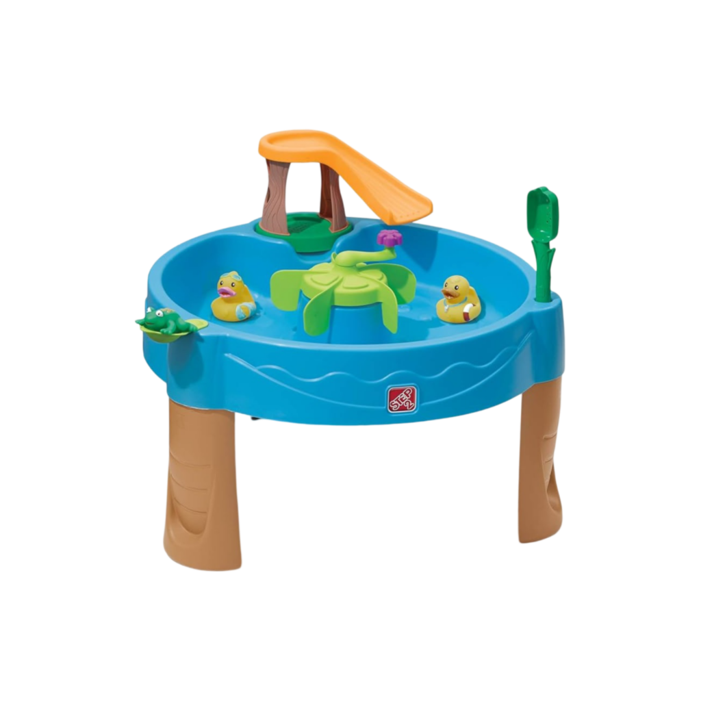 Step2 Duck Pond Water Table - Kraft Carton