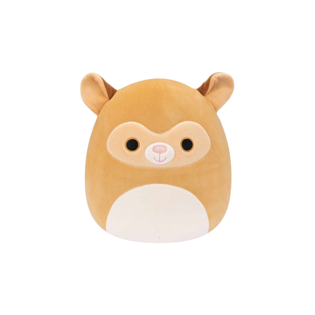 Squishmallows Medium Plush 12" Sqm Zaine -Tarsier