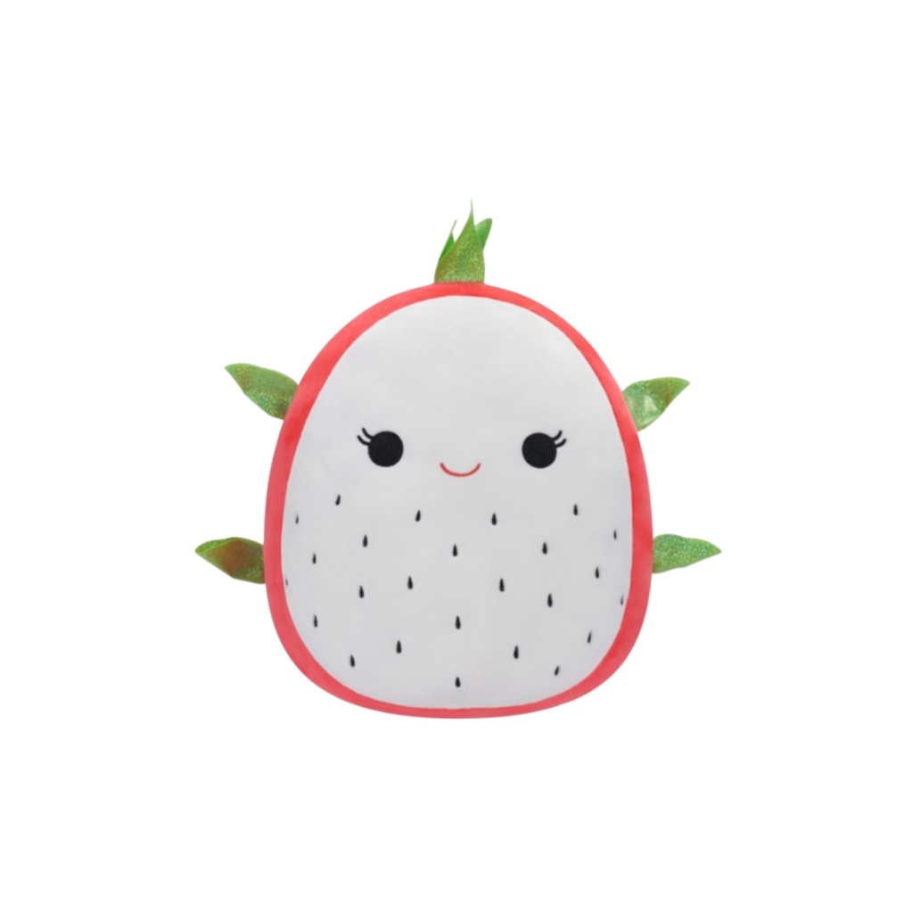 Squishmallows Large Plush 14" Sqm Dalita - Dragonfruit