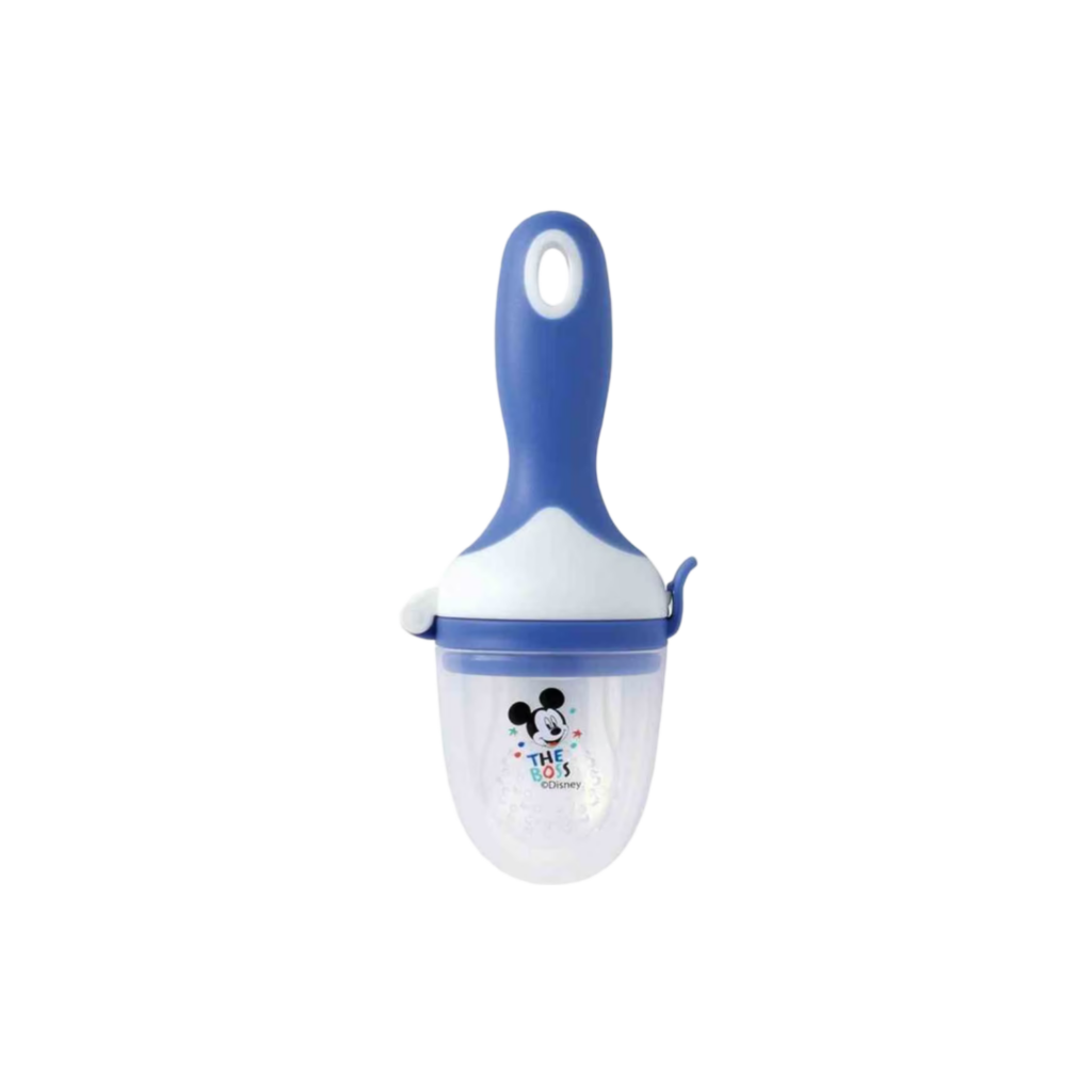 Disney Liquid Pulp Silicon Fresh Food Feeder Pacifier