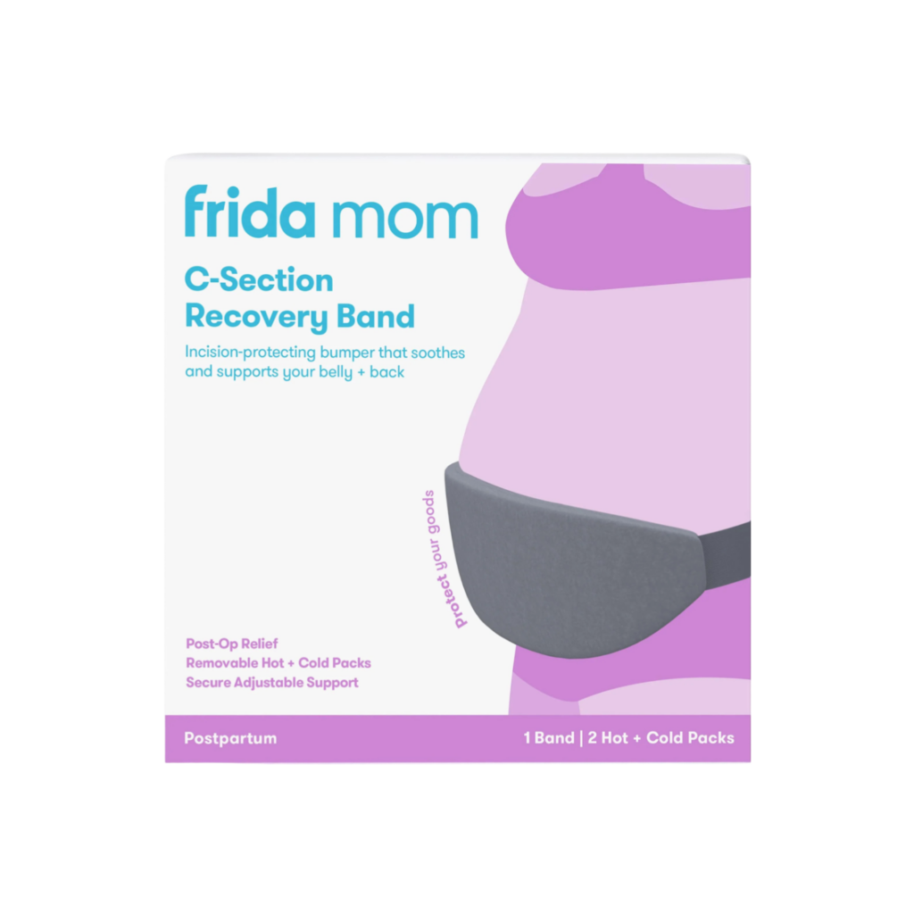 Frida Mom  C-Section Recovery Band