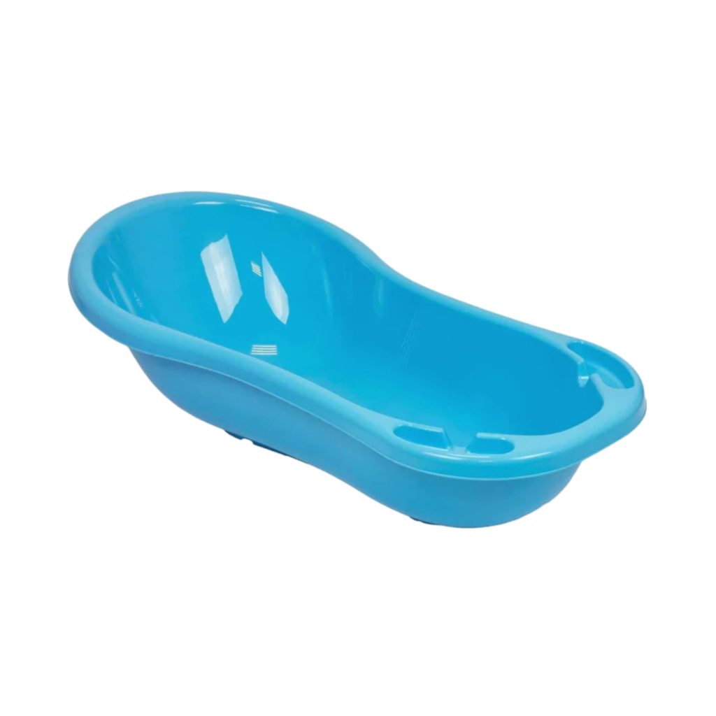 Keeeper-100 Cm Baby Bath - My Blue