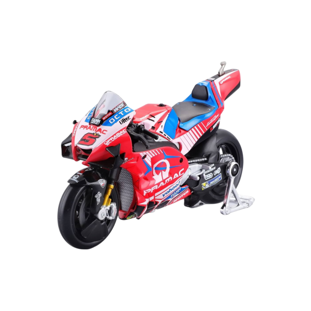 Maisto 1:18 Gp Racing, 48 Pcs/Fd