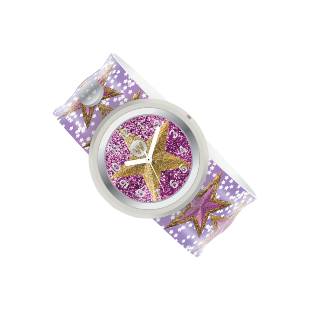 Watchitude Hollywood - Slap Watch