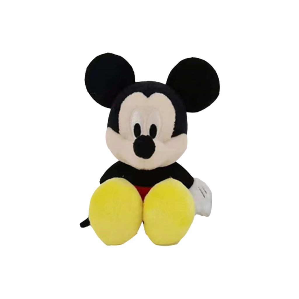 Disney Plush Core Mickey Mouse S 8
