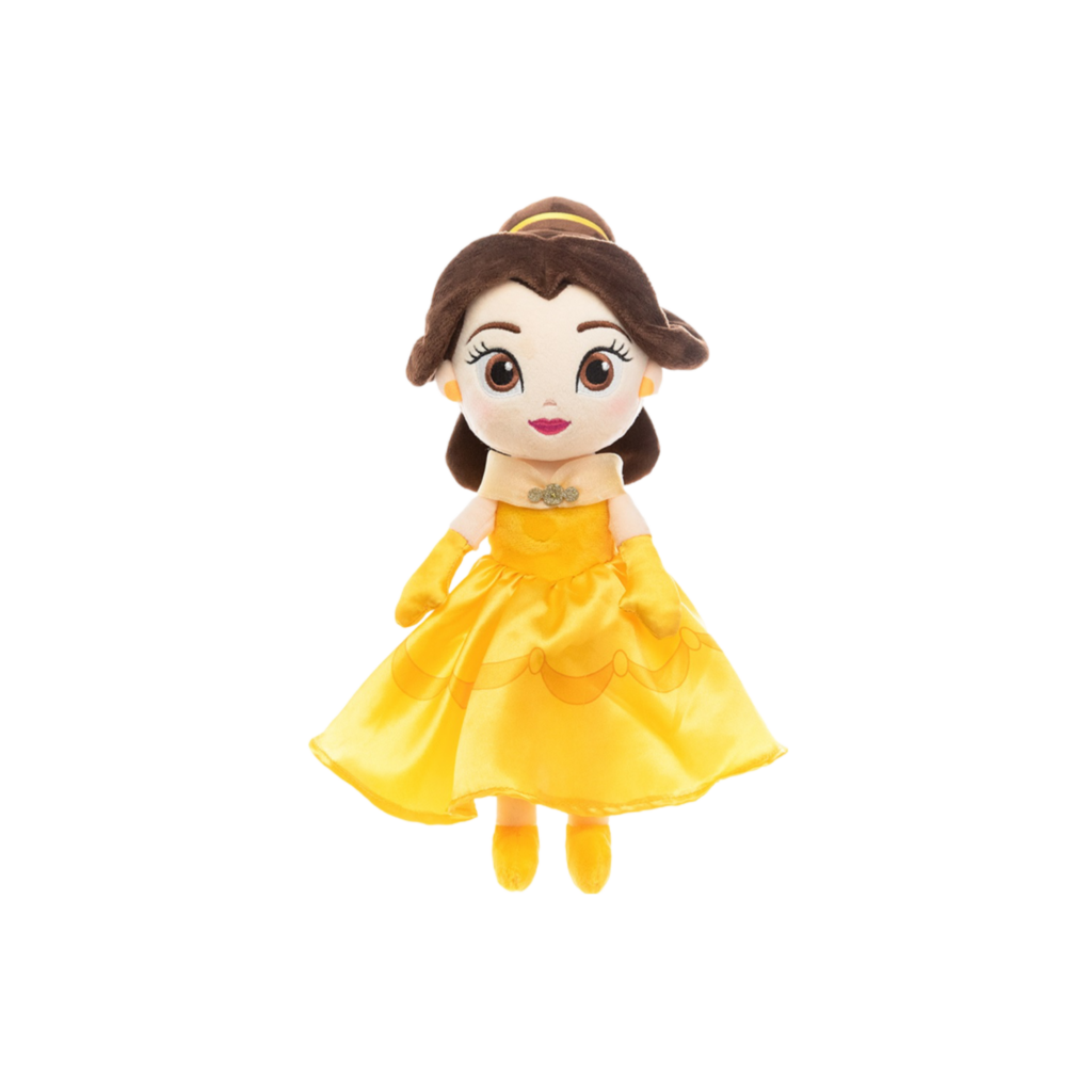Disney Princess Belle M 10