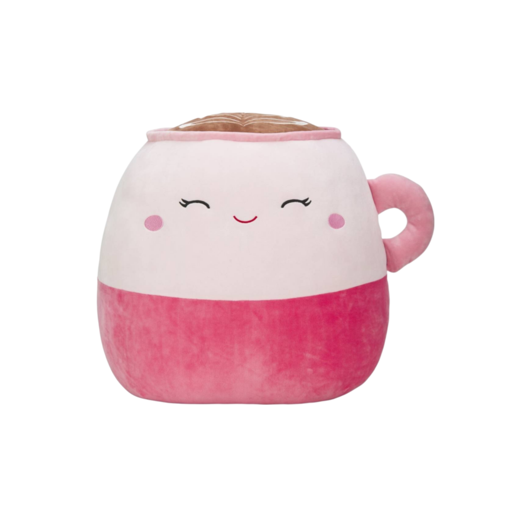Squishmallows Sqcr03218 Large Plush Emery 14"
