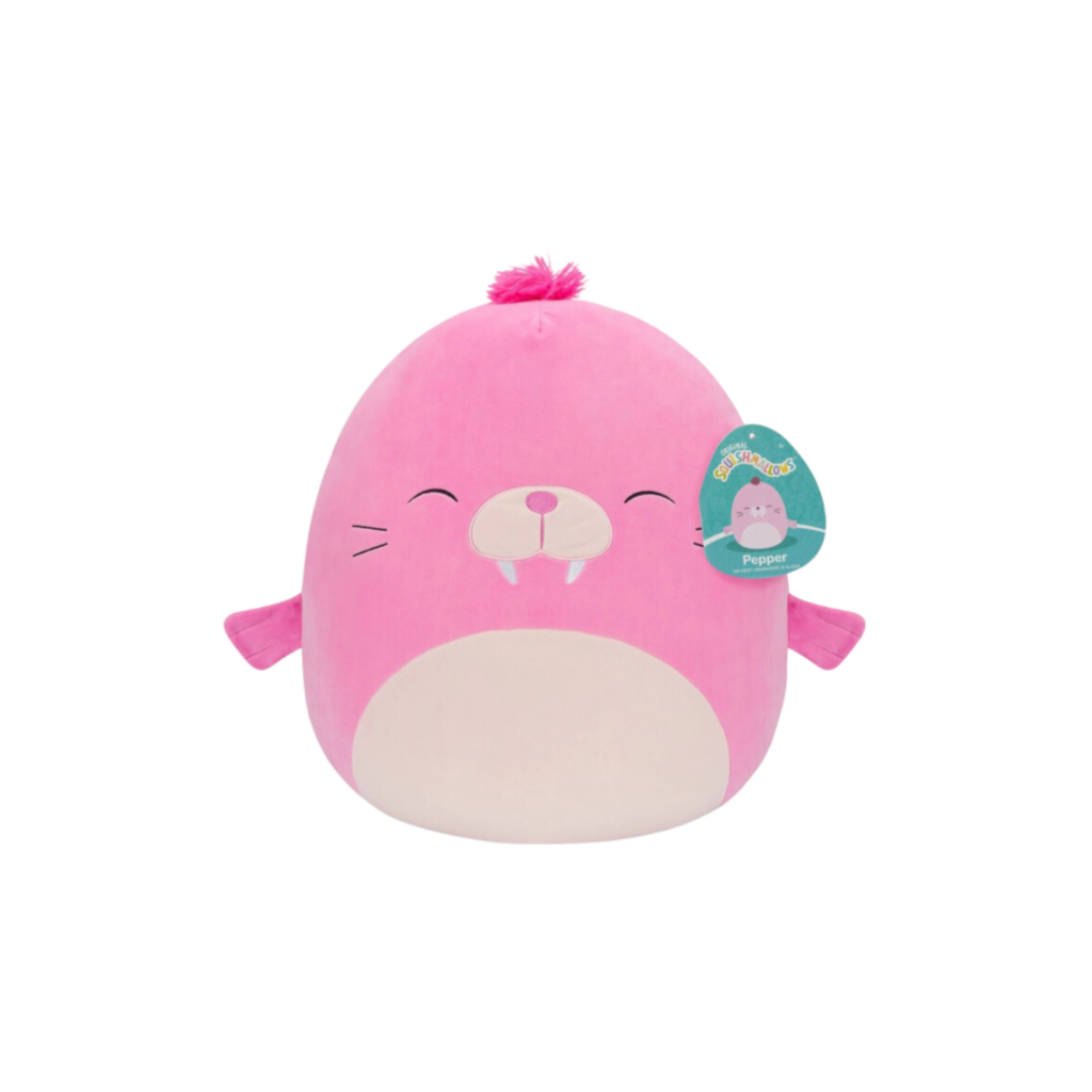 Squishmallows Sqcr04213 Large Plush Pepper