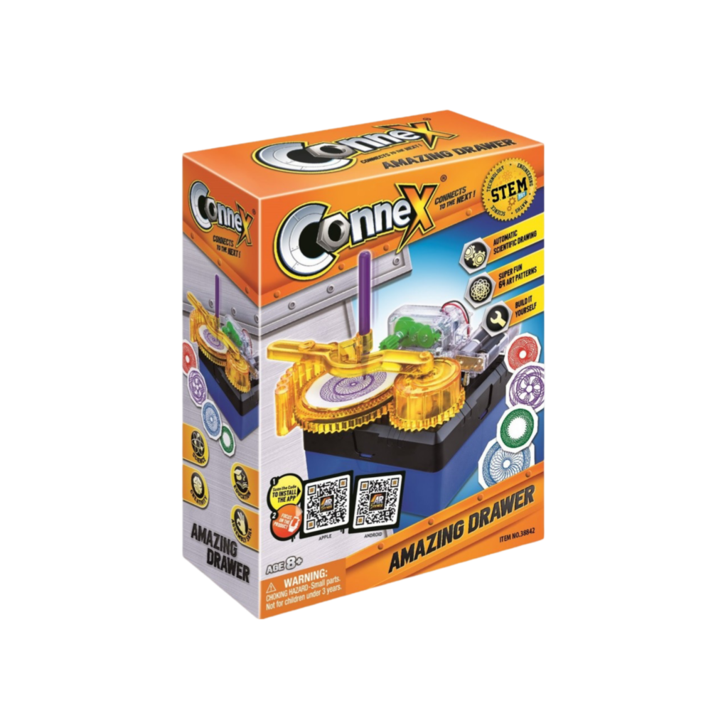 Amazing Toys Amazing Drawer