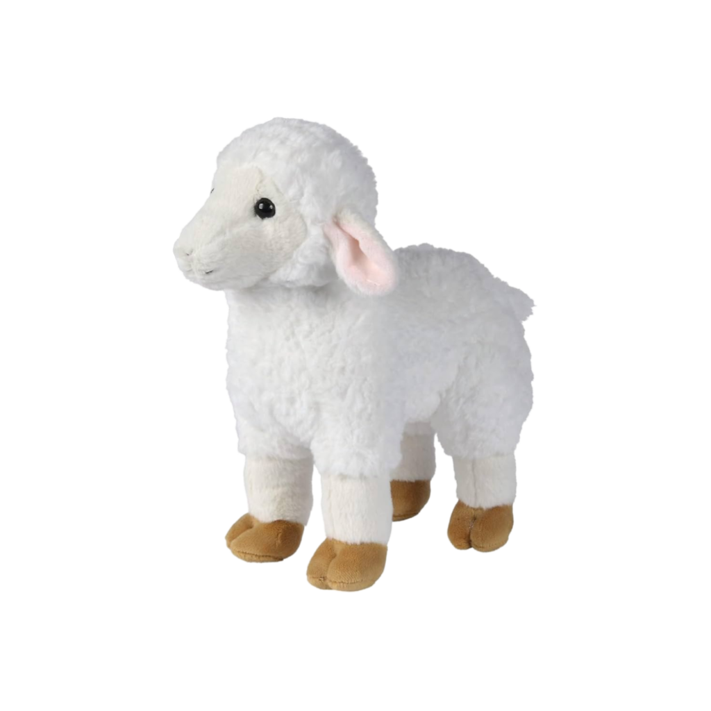 Nicotoy Sheep Plush 30 Cm