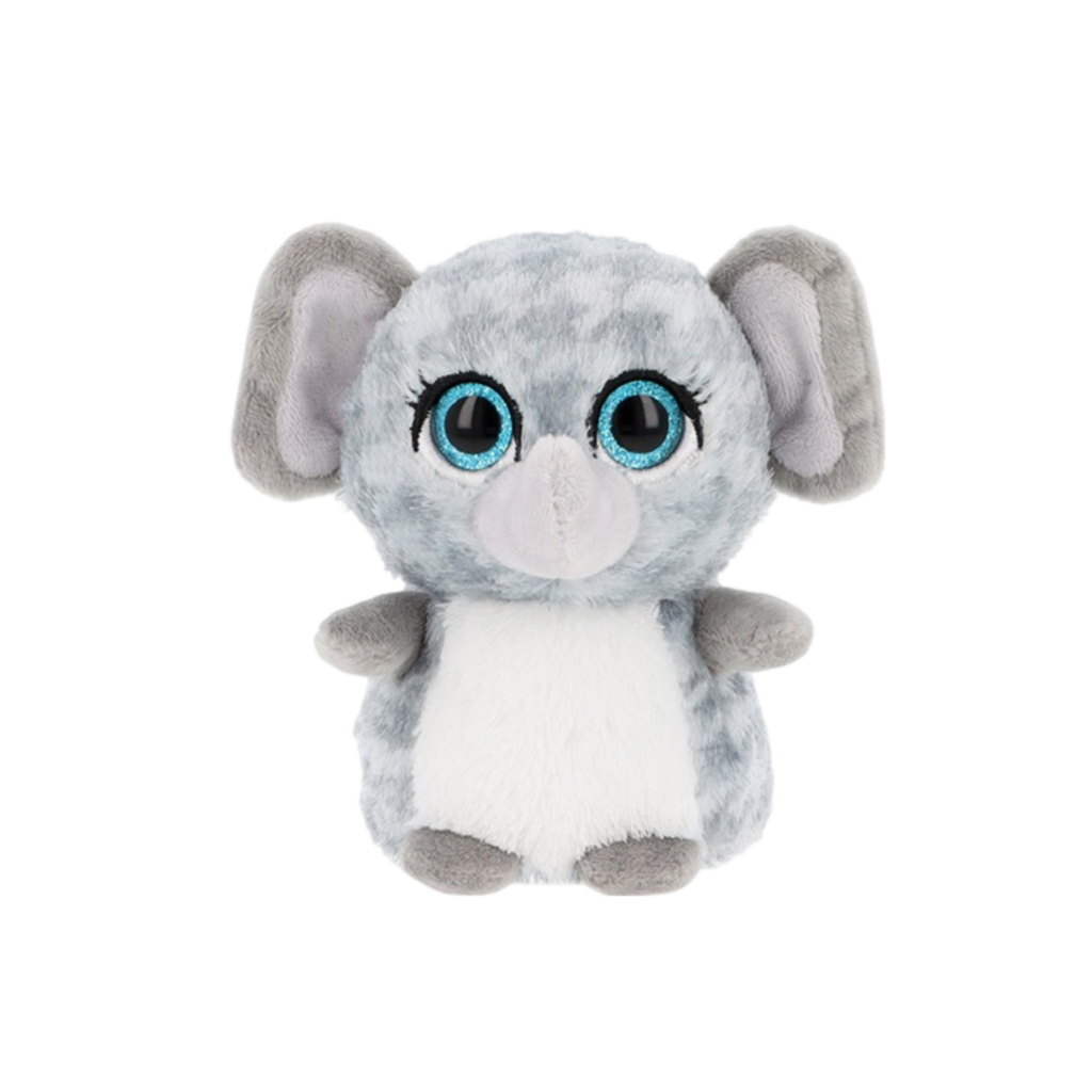 Keel Toys 14Cm Motsu Elephant