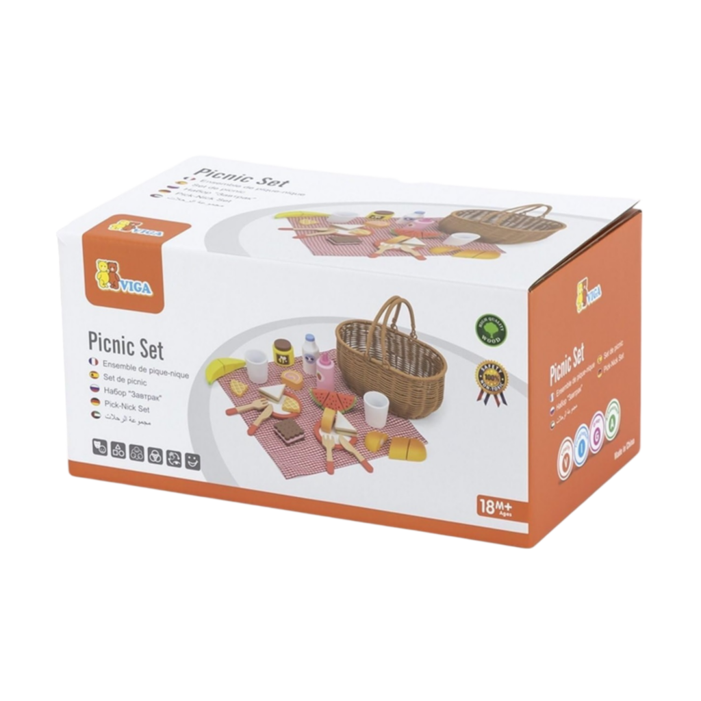 Viga Picnic Set