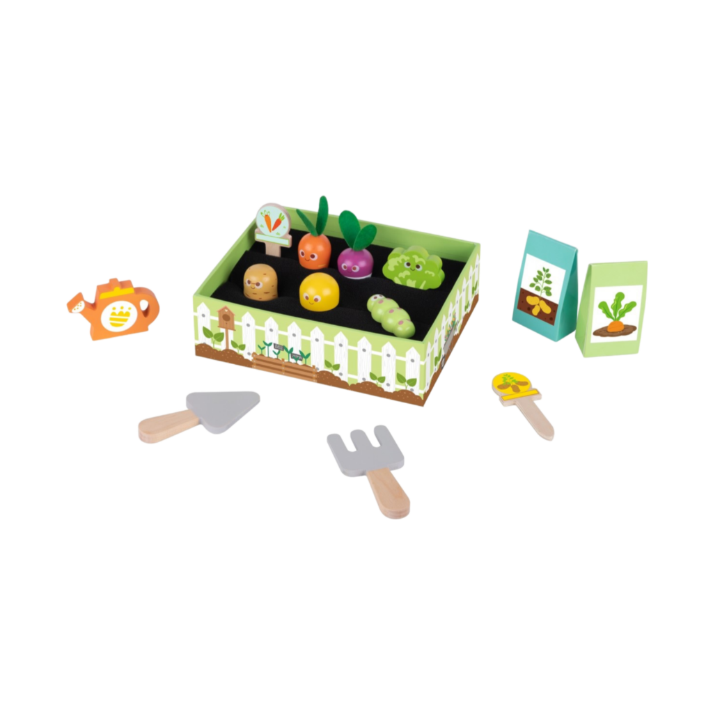 Tooky Toy My Little Garden