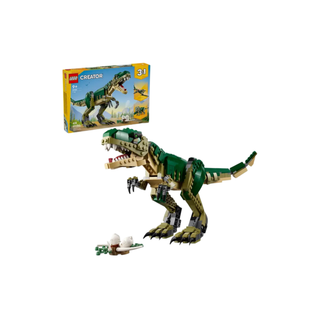 Lego 31151 T. Rex V29