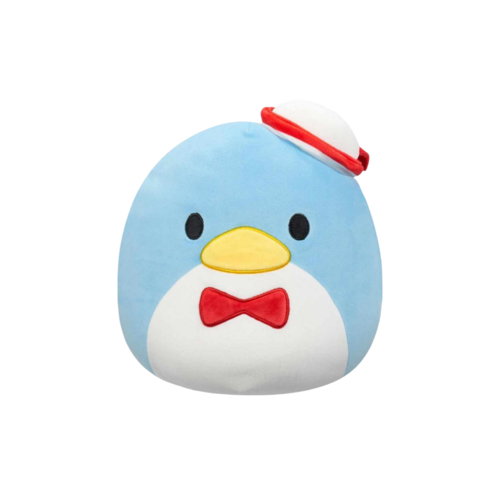 Squishmallows 8"  Sanrio Core - Tuxedosam Generic