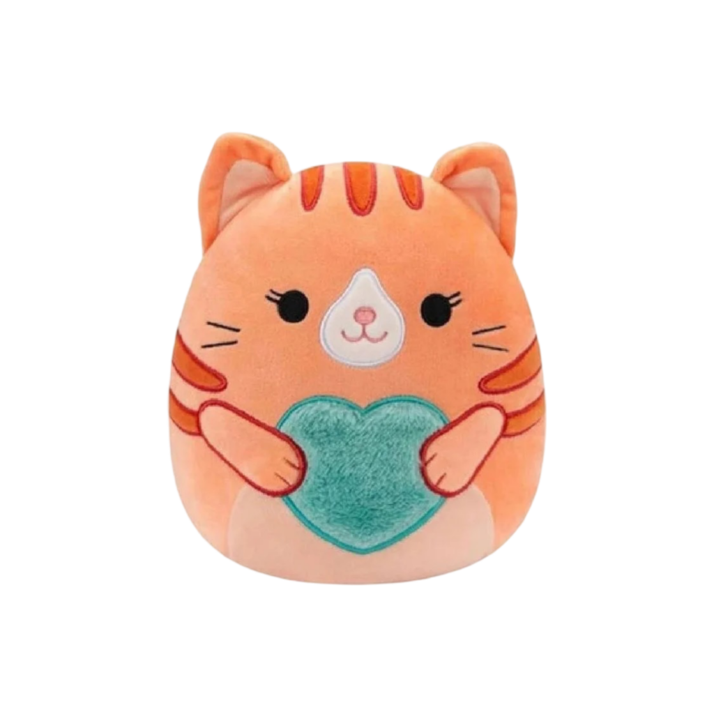 Squishmallows 12"  Gigi The Tabby Cat