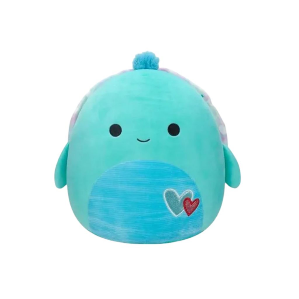 Squishmallows 12"  Cascade The Turtle
