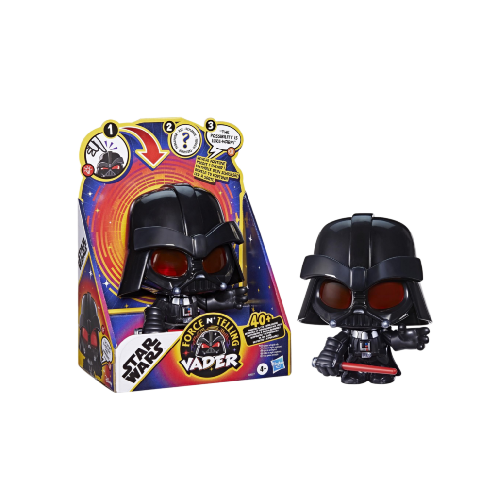 Hasbro Star Wars Phantom Feature Toy