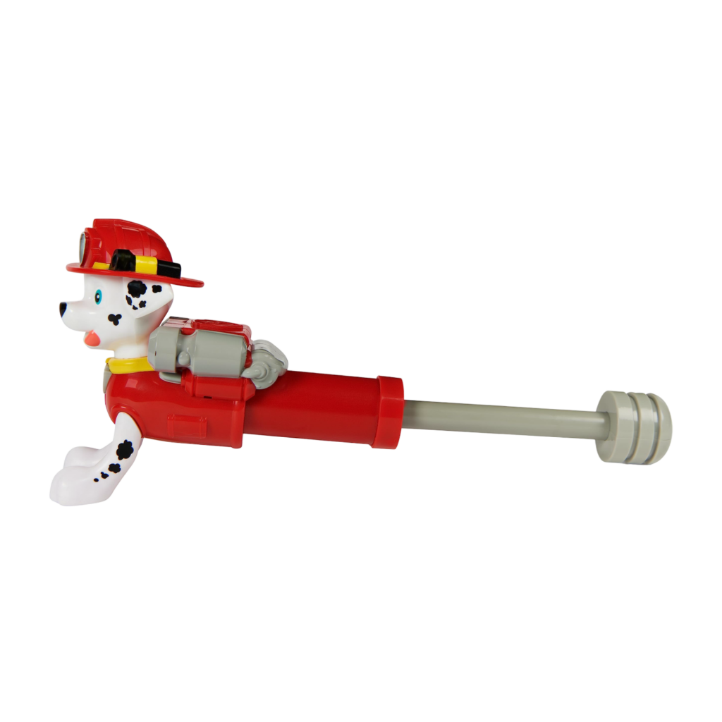 Paw Patrol Marshall Pool Shooter