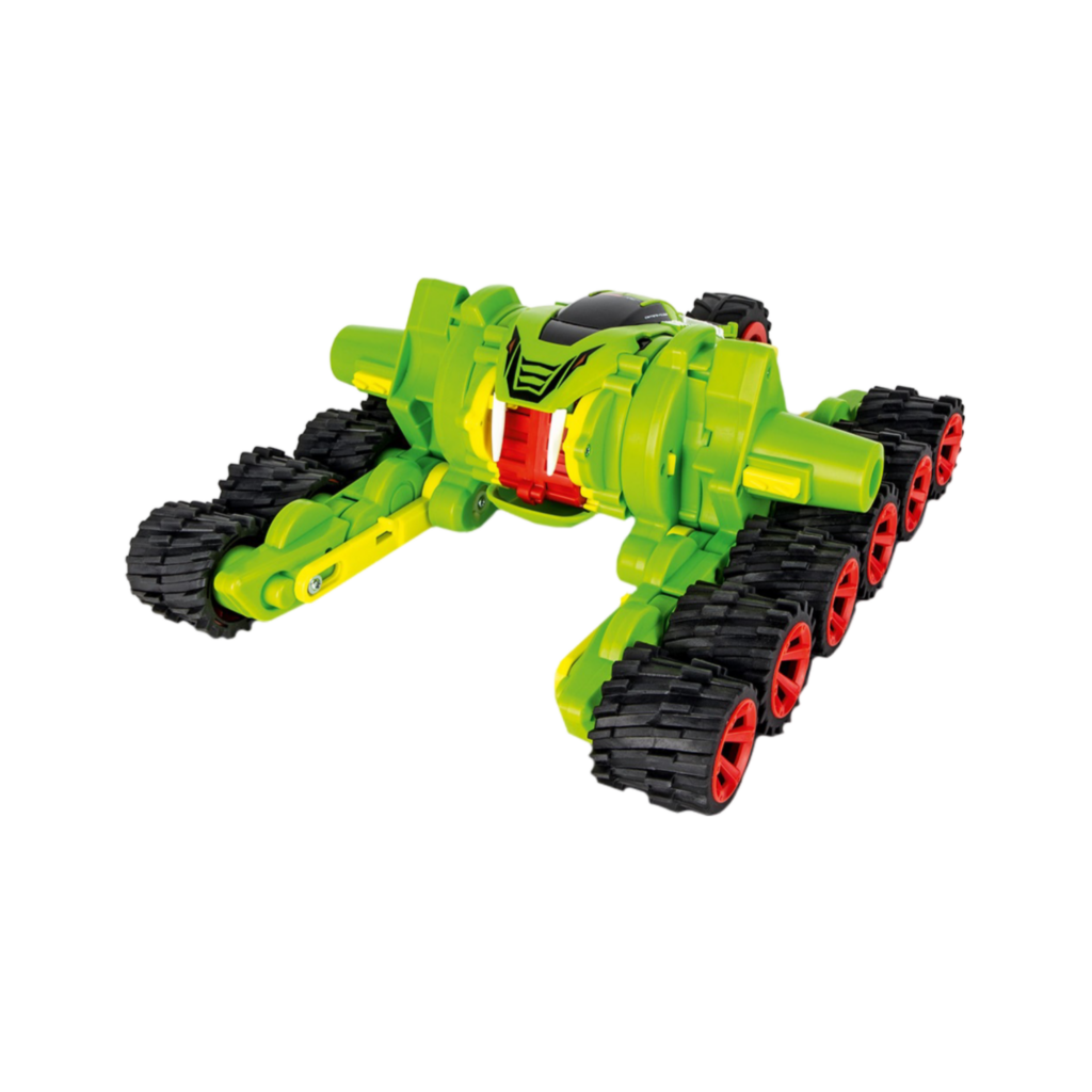 Carrera R/C Power Snake