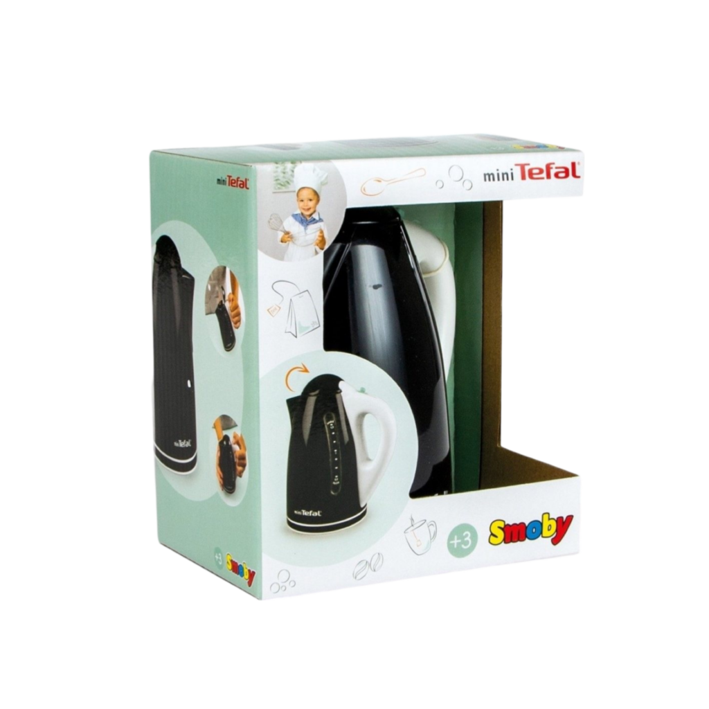 Smoby Tefal Kettle Express