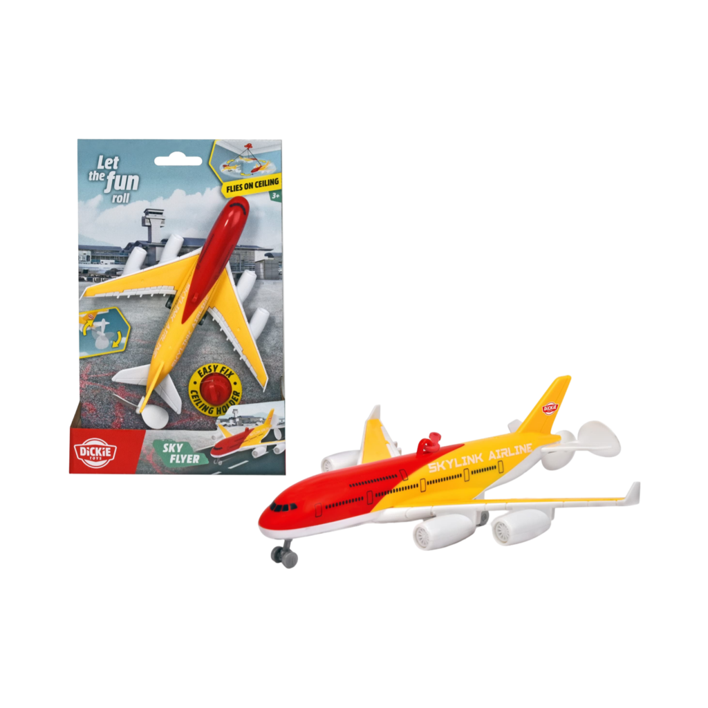 Dickie Sky Flyer