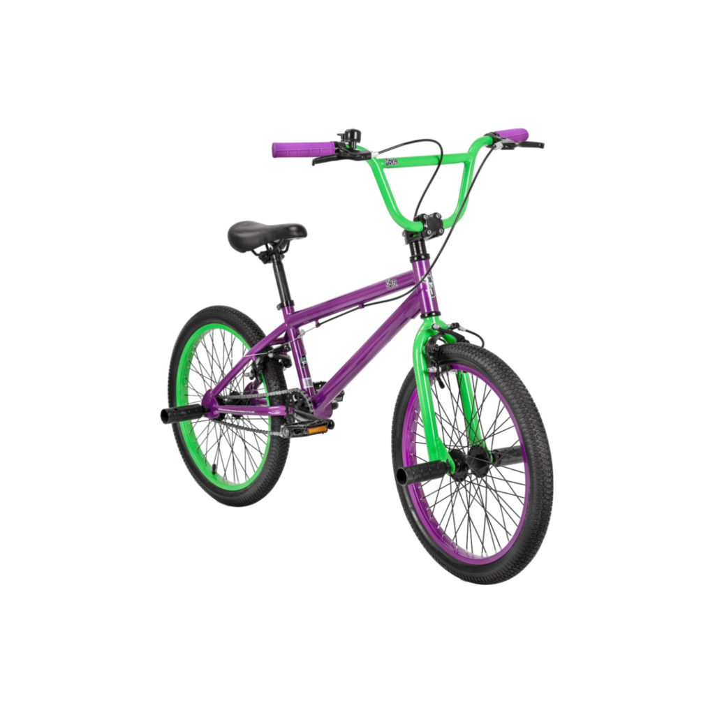 Spartan 20" Joker Bmx