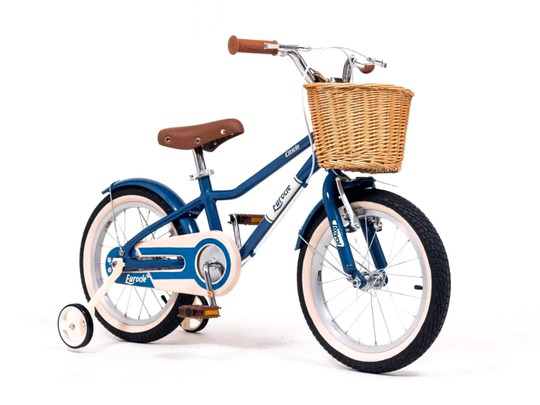 Royal Baby Eurocle 14" Blue