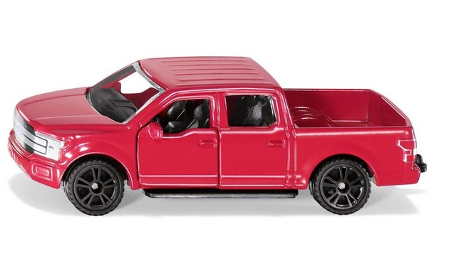 Siku Die Cast  Die Cast Ford F150