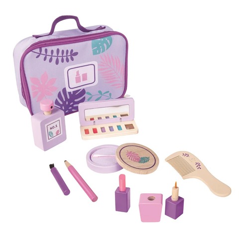 Hape  Pretend Make Up Play Set